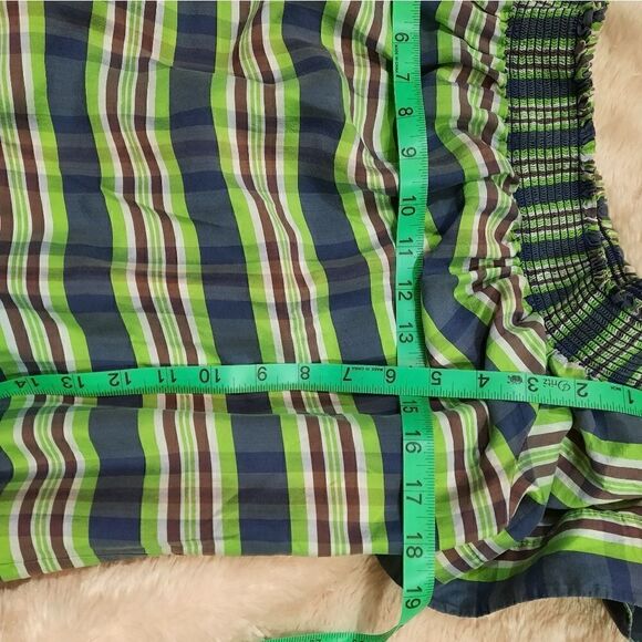 J CREW COLLECTION Flowy Tunic Dress - Picture 8 of 11